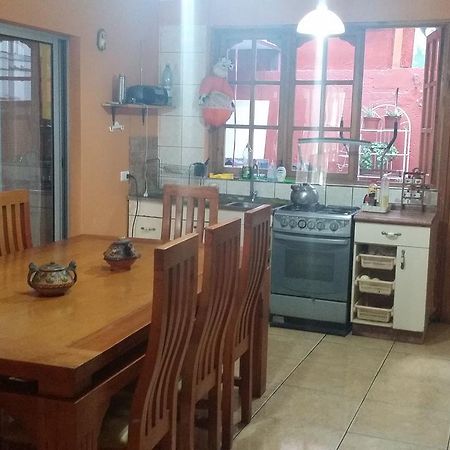 Homestay Iquique Exterior foto